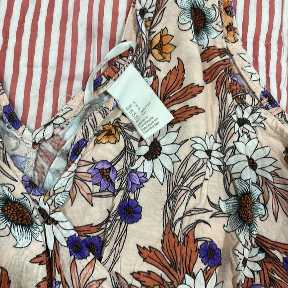 Jersey Romper - Picture 3 of 3